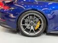 Porsche 911 4.0 992 GT3 Coupe 2dr Petrol PDK Euro 6 (510 ps) 31