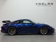 Porsche 911 4.0 992 GT3 Coupe 2dr Petrol PDK Euro 6 (510 ps) 18