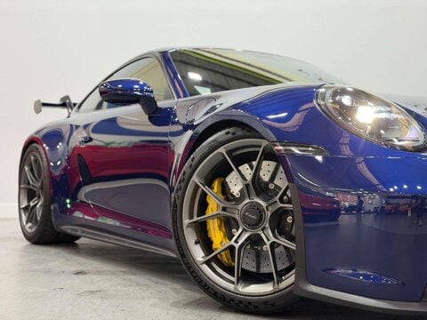 Porsche 911 4.0 992 GT3 Coupe 2dr Petrol PDK Euro 6 (510 ps) 27