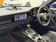 Porsche 911 4.0 992 GT3 Coupe 2dr Petrol PDK Euro 6 (510 ps) 9