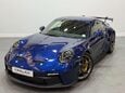 Porsche 911 4.0 992 GT3 Coupe 2dr Petrol PDK Euro 6 (510 ps) 25
