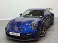 Porsche 911 4.0 992 GT3 Coupe 2dr Petrol PDK Euro 6 (510 ps) 26