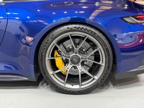 Porsche 911 4.0 992 GT3 Coupe 2dr Petrol PDK Euro 6 (510 ps) 49