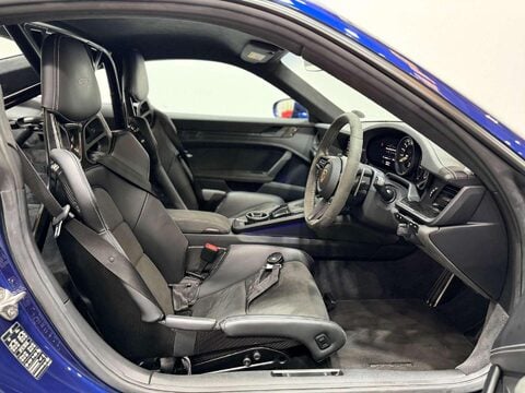Porsche 911 4.0 992 GT3 Coupe 2dr Petrol PDK Euro 6 (510 ps) 56