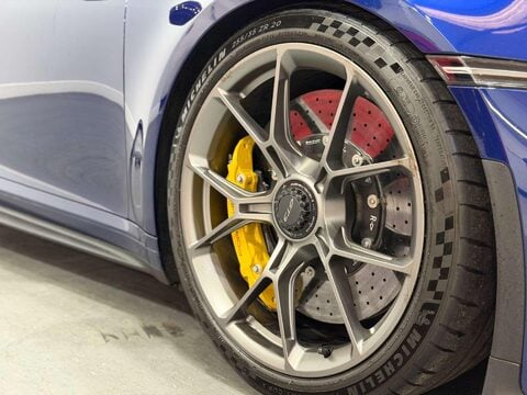 Porsche 911 4.0 992 GT3 Coupe 2dr Petrol PDK Euro 6 (510 ps) 30