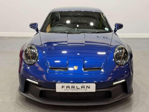 Porsche 911 4.0 992 GT3 Coupe 2dr Petrol PDK Euro 6 (510 ps) 29