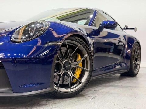 Porsche 911 4.0 992 GT3 Coupe 2dr Petrol PDK Euro 6 (510 ps) 41