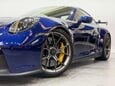 Porsche 911 4.0 992 GT3 Coupe 2dr Petrol PDK Euro 6 (510 ps) 41