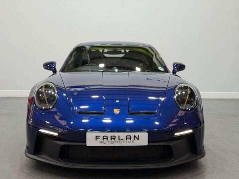 Porsche 911 4.0 992 GT3 Coupe 2dr Petrol PDK Euro 6 (510 ps) 14