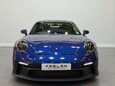 Porsche 911 4.0 992 GT3 Coupe 2dr Petrol PDK Euro 6 (510 ps) 14