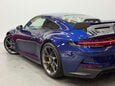 Porsche 911 4.0 992 GT3 Coupe 2dr Petrol PDK Euro 6 (510 ps) 37