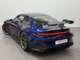 Porsche 911 4.0 992 GT3 Coupe 2dr Petrol PDK Euro 6 (510 ps) 7