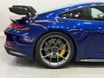 Porsche 911 4.0 992 GT3 Coupe 2dr Petrol PDK Euro 6 (510 ps) 33