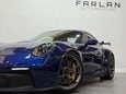 Porsche 911 4.0 992 GT3 Coupe 2dr Petrol PDK Euro 6 (510 ps) 4