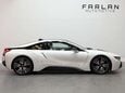 BMW I8 1.5 7.1kWh Coupe 2dr Petrol Plug-in Hybrid Auto 4WD Euro 6 (s/s) (362 ps) 13