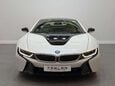 BMW I8 1.5 7.1kWh Coupe 2dr Petrol Plug-in Hybrid Auto 4WD Euro 6 (s/s) (362 ps) 26