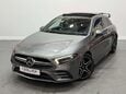 Mercedes-Benz A Class 2.0 A35 AMG (Premium Plus) Hatchback 5dr Petrol SpdS DCT 4MATIC Euro 6 (s/s 12