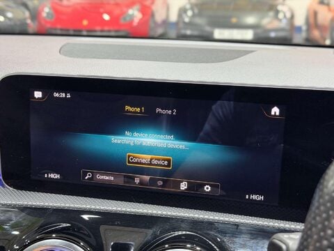 Mercedes-Benz A Class 2.0 A35 AMG (Premium Plus) Hatchback 5dr Petrol SpdS DCT 4MATIC Euro 6 (s/s 30