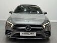 Mercedes-Benz A Class 2.0 A35 AMG (Premium Plus) Hatchback 5dr Petrol SpdS DCT 4MATIC Euro 6 (s/s 23