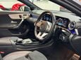 Mercedes-Benz A Class 2.0 A35 AMG (Premium Plus) Hatchback 5dr Petrol SpdS DCT 4MATIC Euro 6 (s/s 43