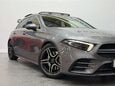 Mercedes-Benz A Class 2.0 A35 AMG (Premium Plus) Hatchback 5dr Petrol SpdS DCT 4MATIC Euro 6 (s/s 17