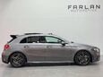 Mercedes-Benz A Class 2.0 A35 AMG (Premium Plus) Hatchback 5dr Petrol SpdS DCT 4MATIC Euro 6 (s/s 5