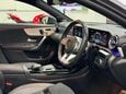 Mercedes-Benz A Class 2.0 A35 AMG (Premium Plus) Hatchback 5dr Petrol SpdS DCT 4MATIC Euro 6 (s/s 16