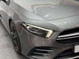 Mercedes-Benz A Class 2.0 A35 AMG (Premium Plus) Hatchback 5dr Petrol SpdS DCT 4MATIC Euro 6 (s/s 21