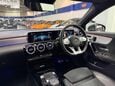 Mercedes-Benz A Class 2.0 A35 AMG (Premium Plus) Hatchback 5dr Petrol SpdS DCT 4MATIC Euro 6 (s/s 57