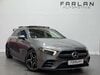 Mercedes-Benz A Class 2.0 A35 AMG (Premium Plus) Hatchback 5dr Petrol SpdS DCT 4MATIC Euro 6 (s/s