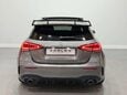 Mercedes-Benz A Class 2.0 A35 AMG (Premium Plus) Hatchback 5dr Petrol SpdS DCT 4MATIC Euro 6 (s/s 33