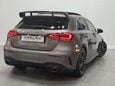 Mercedes-Benz A Class 2.0 A35 AMG (Premium Plus) Hatchback 5dr Petrol SpdS DCT 4MATIC Euro 6 (s/s 40