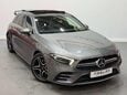 Mercedes-Benz A Class 2.0 A35 AMG (Premium Plus) Hatchback 5dr Petrol SpdS DCT 4MATIC Euro 6 (s/s 20