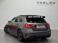 Mercedes-Benz A Class 2.0 A35 AMG (Premium Plus) Hatchback 5dr Petrol SpdS DCT 4MATIC Euro 6 (s/s 3