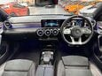 Mercedes-Benz A Class 2.0 A35 AMG (Premium Plus) Hatchback 5dr Petrol SpdS DCT 4MATIC Euro 6 (s/s 8