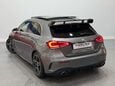 Mercedes-Benz A Class 2.0 A35 AMG (Premium Plus) Hatchback 5dr Petrol SpdS DCT 4MATIC Euro 6 (s/s 7