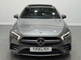 Mercedes-Benz A Class 2.0 A35 AMG (Premium Plus) Hatchback 5dr Petrol SpdS DCT 4MATIC Euro 6 (s/s 15