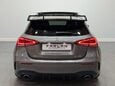 Mercedes-Benz A Class 2.0 A35 AMG (Premium Plus) Hatchback 5dr Petrol SpdS DCT 4MATIC Euro 6 (s/s 26
