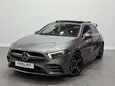 Mercedes-Benz A Class 2.0 A35 AMG (Premium Plus) Hatchback 5dr Petrol SpdS DCT 4MATIC Euro 6 (s/s 11