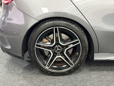 Mercedes-Benz A Class 2.0 A35 AMG (Premium Plus) Hatchback 5dr Petrol SpdS DCT 4MATIC Euro 6 (s/s 54