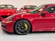 Porsche 911 3.7T 992 Turbo S Coupe 2dr Petrol PDK 4WD Euro 6 (s/s) (650 ps) 21