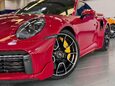 Porsche 911 3.7T 992 Turbo S Coupe 2dr Petrol PDK 4WD Euro 6 (s/s) (650 ps) 13