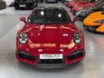 Porsche 911 3.7T 992 Turbo S Coupe 2dr Petrol PDK 4WD Euro 6 (s/s) (650 ps) 10