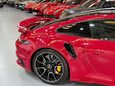 Porsche 911 3.7T 992 Turbo S Coupe 2dr Petrol PDK 4WD Euro 6 (s/s) (650 ps) 24