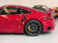 Porsche 911 3.7T 992 Turbo S Coupe 2dr Petrol PDK 4WD Euro 6 (s/s) (650 ps) 22