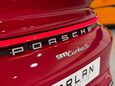 Porsche 911 3.7T 992 Turbo S Coupe 2dr Petrol PDK 4WD Euro 6 (s/s) (650 ps) 72