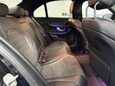 Mercedes-Benz C Class 2.0 C220d AMG Line (Premium) Saloon 4dr Diesel G-Tronic+ Euro 6 (s/s) (194 42