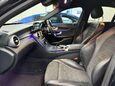 Mercedes-Benz C Class 2.0 C220d AMG Line (Premium) Saloon 4dr Diesel G-Tronic+ Euro 6 (s/s) (194 36