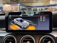 Mercedes-Benz C Class 2.0 C220d AMG Line (Premium) Saloon 4dr Diesel G-Tronic+ Euro 6 (s/s) (194 52