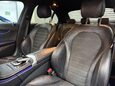 Mercedes-Benz C Class 2.0 C220d AMG Line (Premium) Saloon 4dr Diesel G-Tronic+ Euro 6 (s/s) (194 6